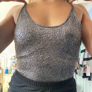 Fashion nova body suit